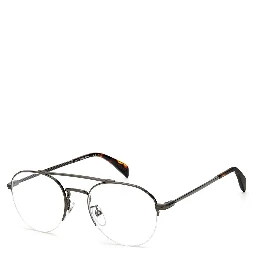 Bicolor Metal Glasses (Frames)