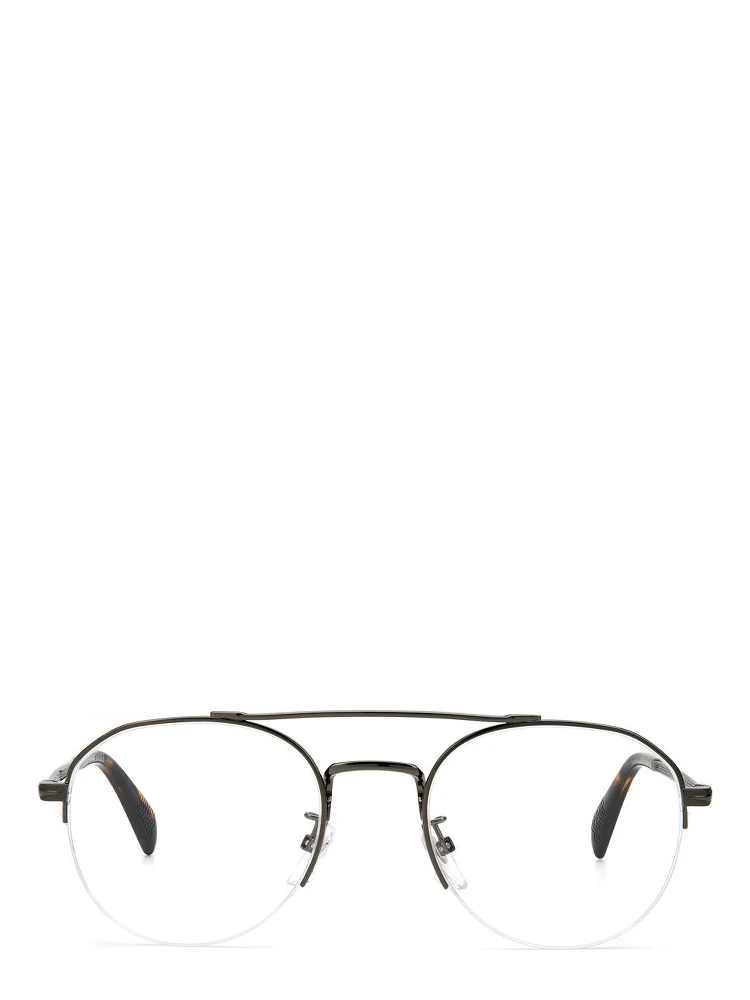 Bicolor Metal Glasses (Frames) alternative