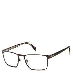 Brown Metal Glasses (Frames)