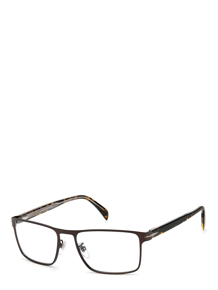 Brown Metal Glasses (Frames)