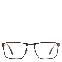 Brown Metal Glasses (Frames)