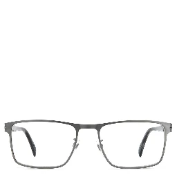 Gray Metal Glasses (Frames)