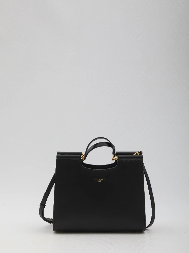 Small Sicily tote bag