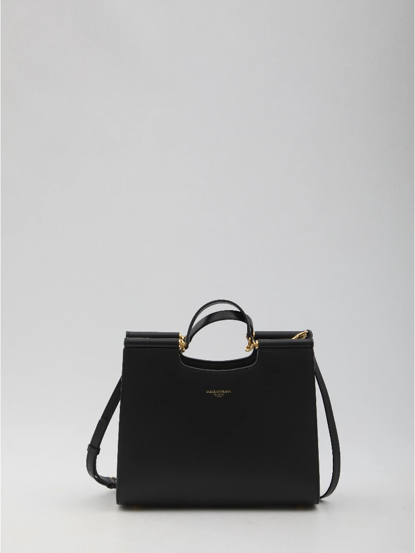 Small Sicily tote bag