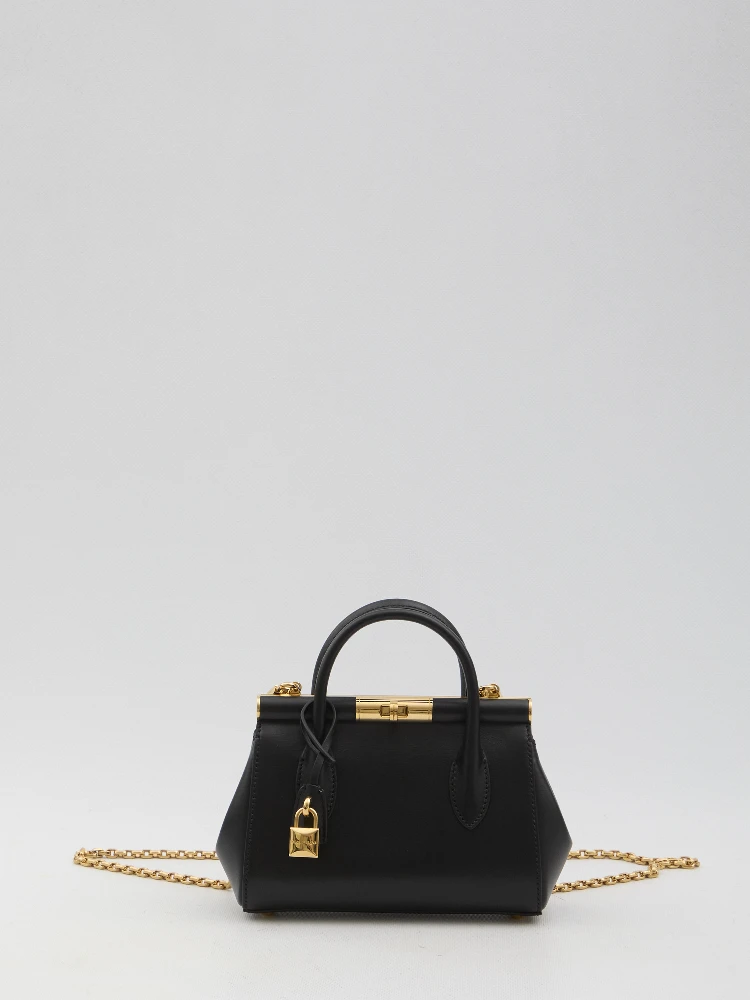 Marlene top-handle bag
