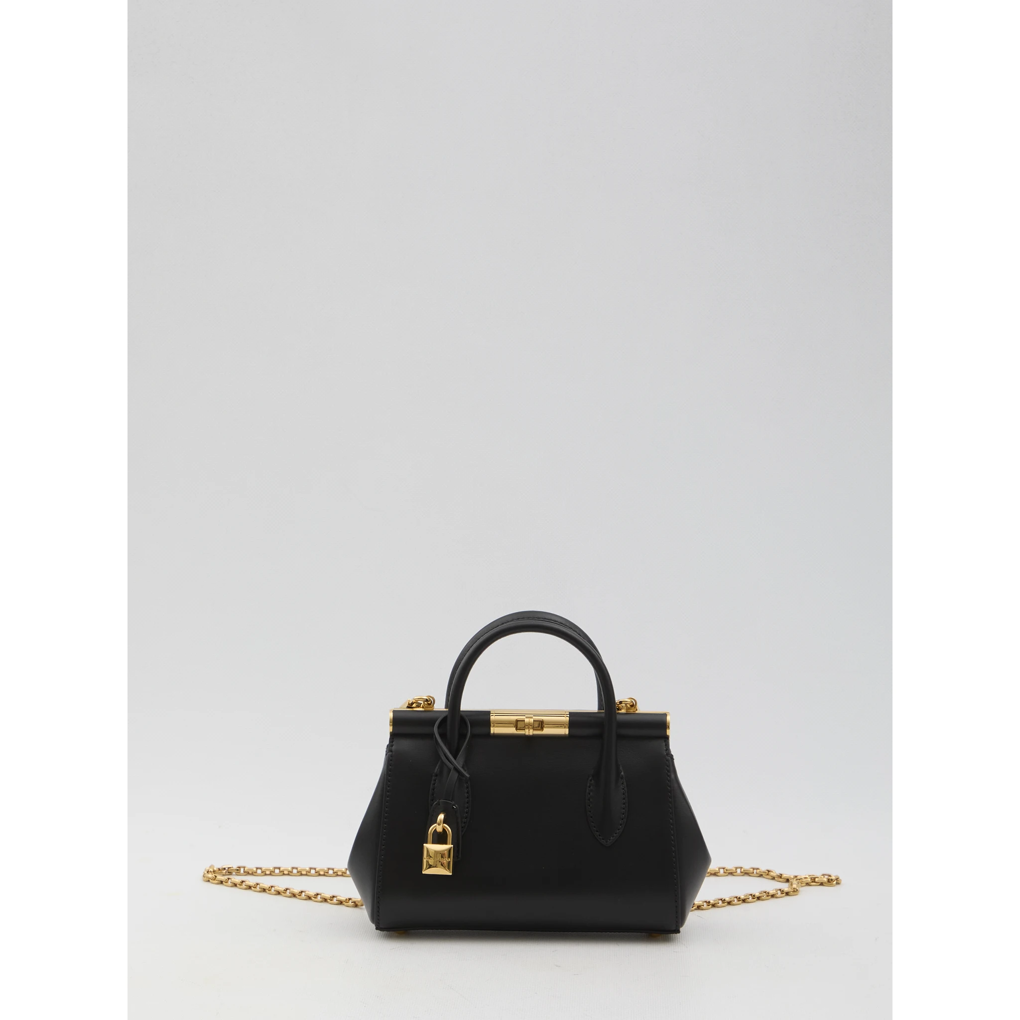 Marlene top-handle bag