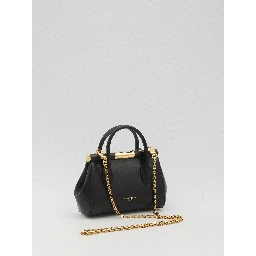 Marlene top-handle bag