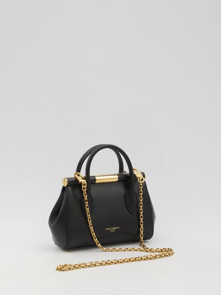 Marlene top-handle bag alternative