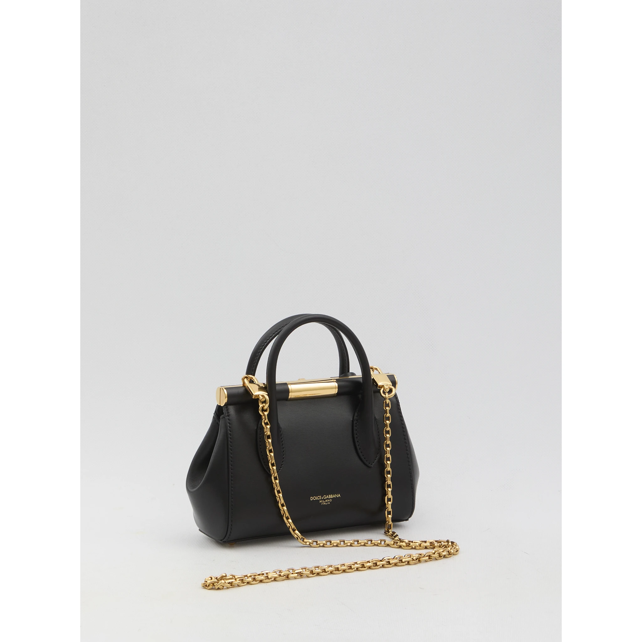 Marlene top-handle bag