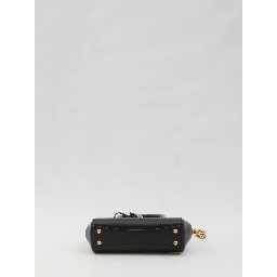 Marlene top-handle bag