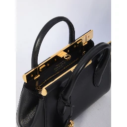 Marlene top-handle bag