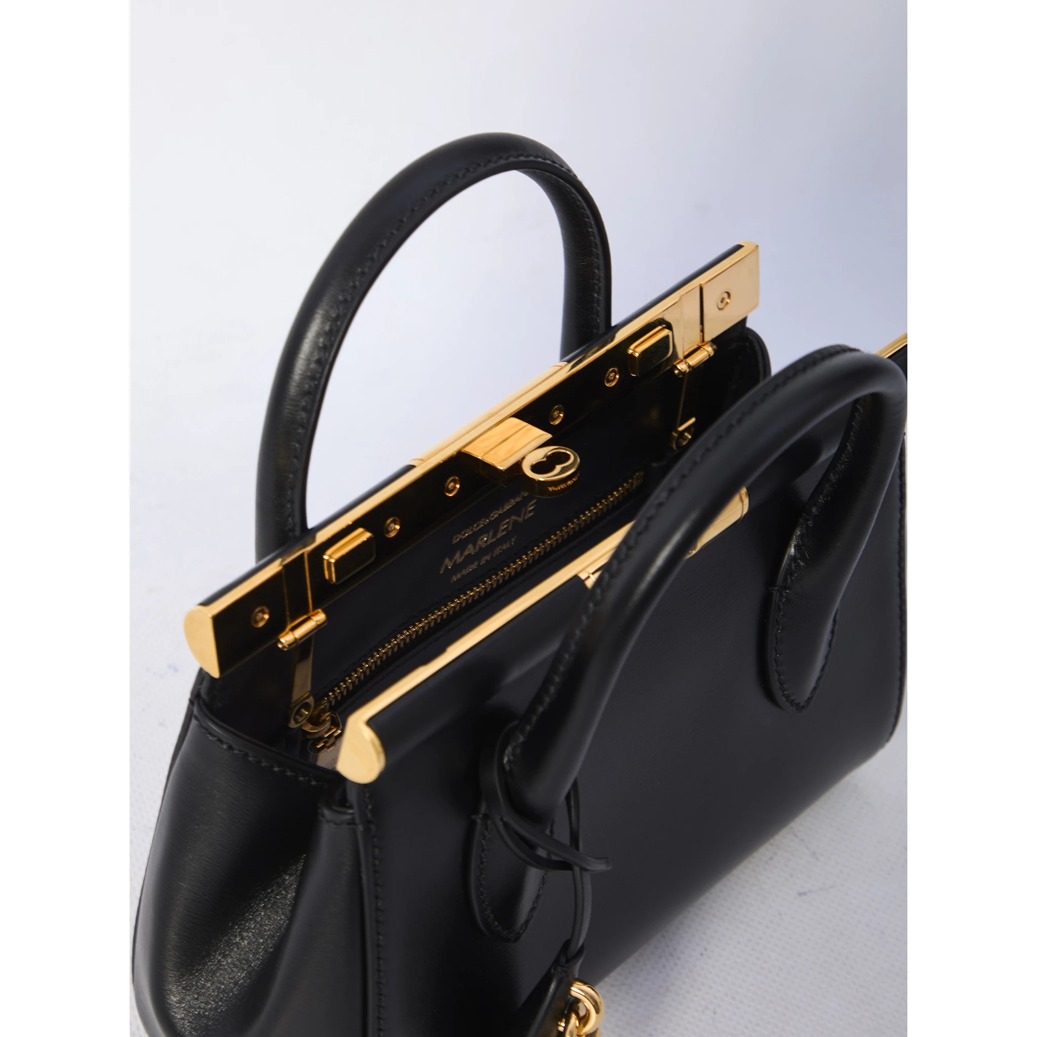 Marlene top-handle bag