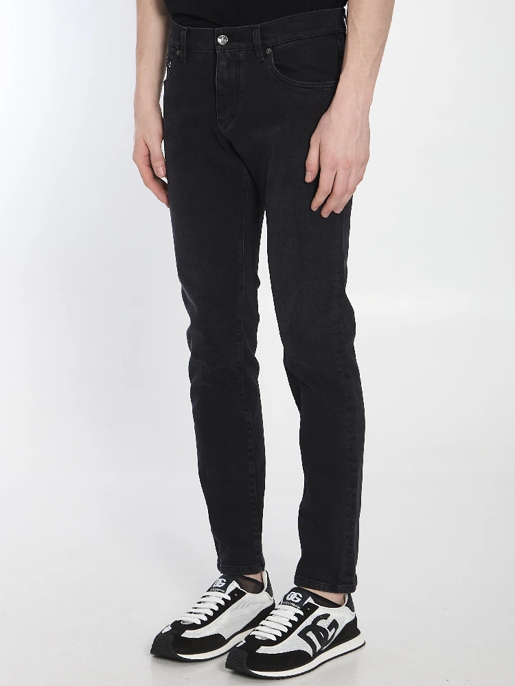 Slim jeans alternative