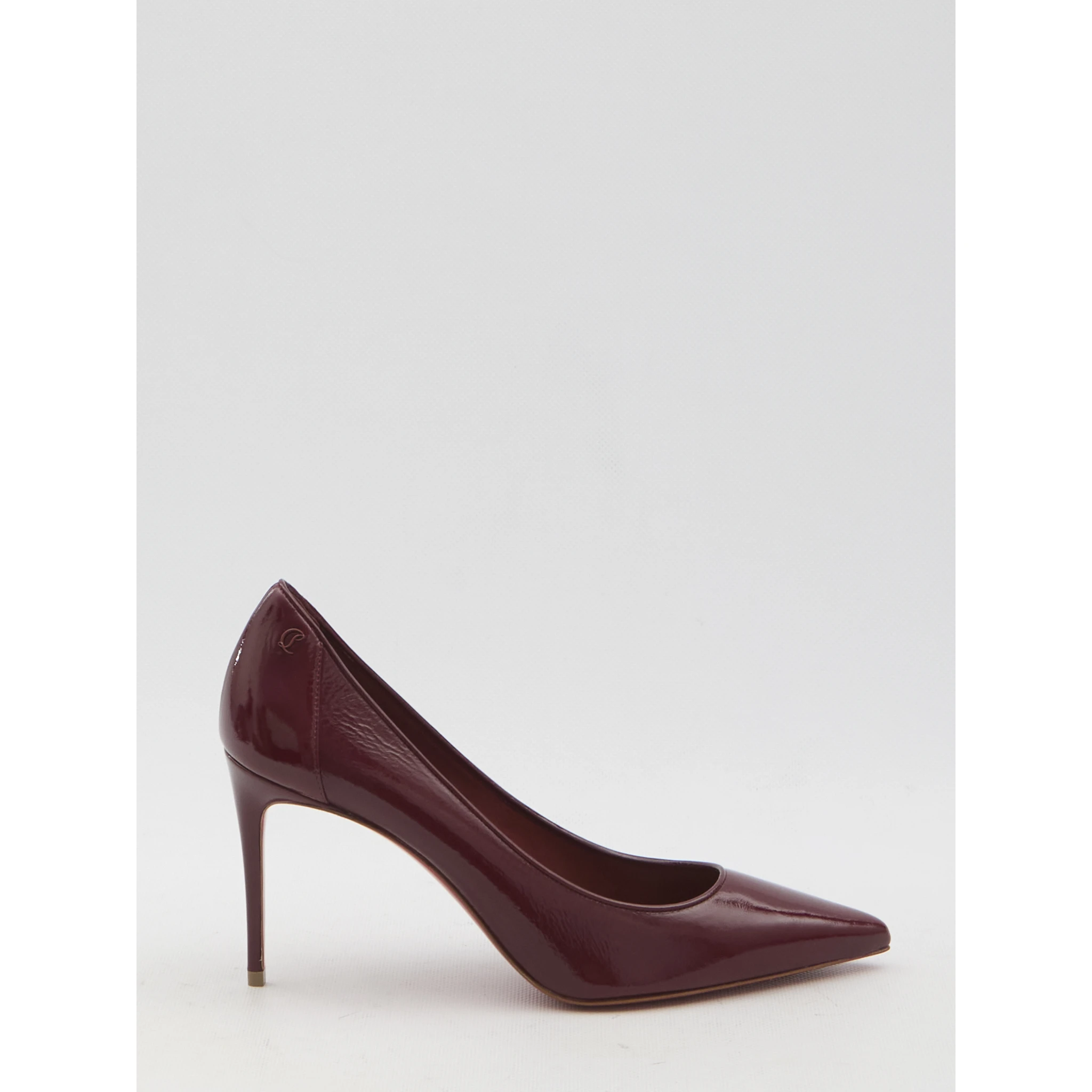 Sporty Kate 85 pumps