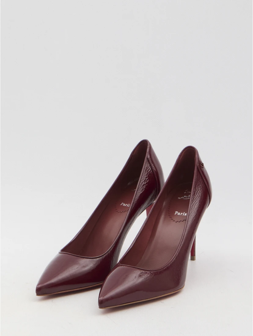 Sporty Kate 85 pumps