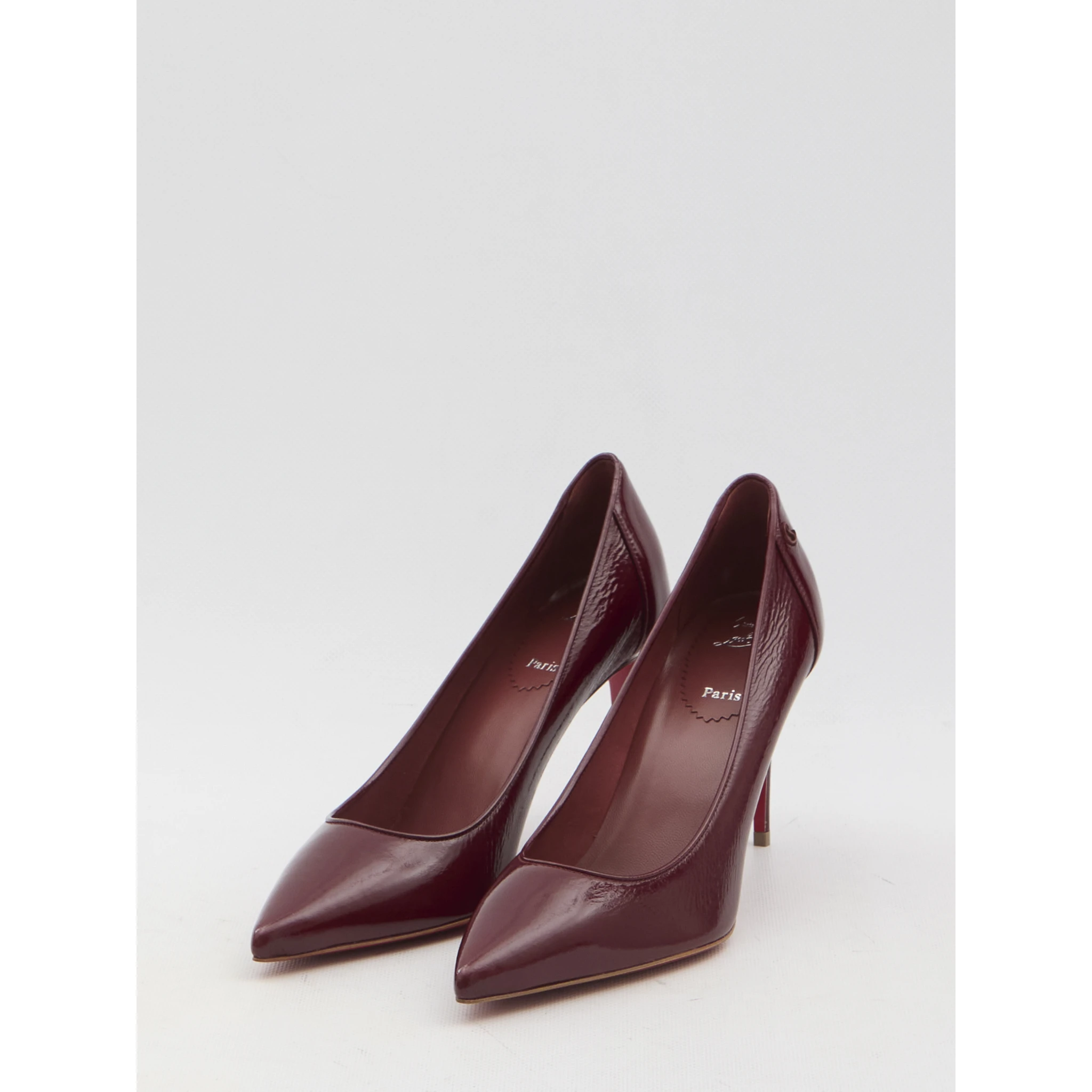 Sporty Kate 85 pumps