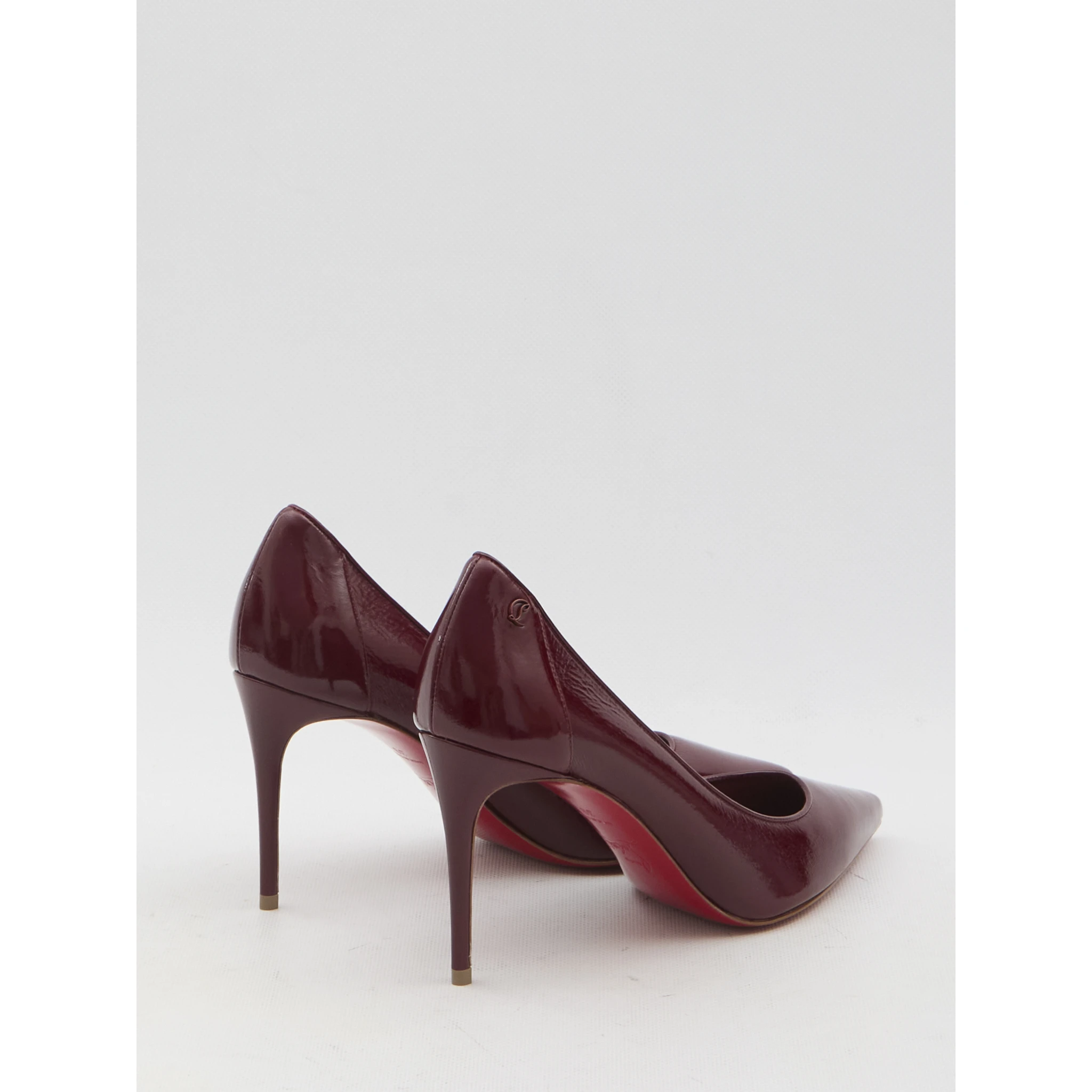 Sporty Kate 85 pumps