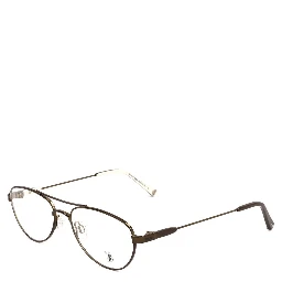 Bronze Metal Glasses (Frames)