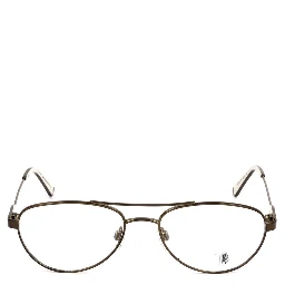 Bronze Metal Glasses (Frames)