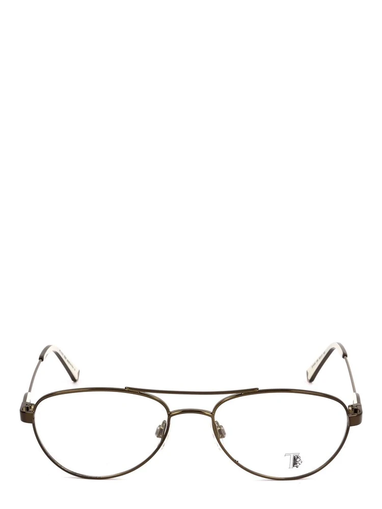 Bronze Metal Glasses (Frames) alternative