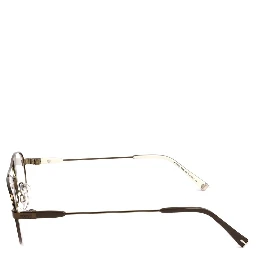 Bronze Metal Glasses (Frames)