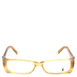 Yellow Acetate Glasses (Frames)