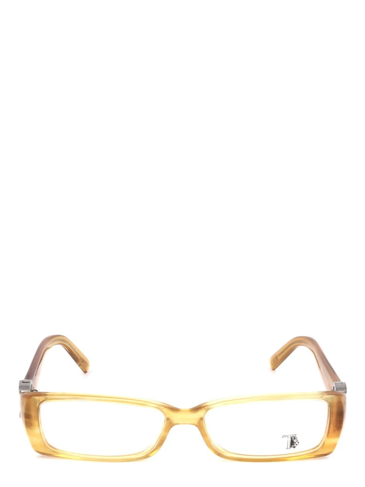 Yellow Acetate Glasses (Frames) alternative