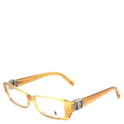 Yellow Acetate Glasses (Frames)