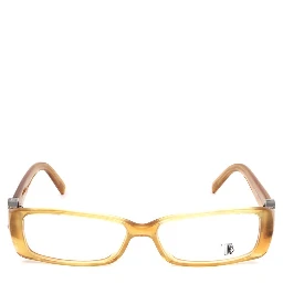 Yellow Acetate Glasses (Frames)