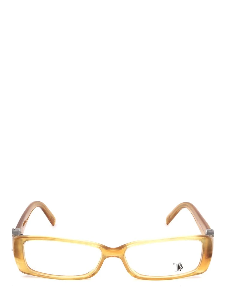 Yellow Acetate Glasses (Frames) alternative