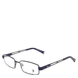 Turquoise Metal Glasses (Frames)