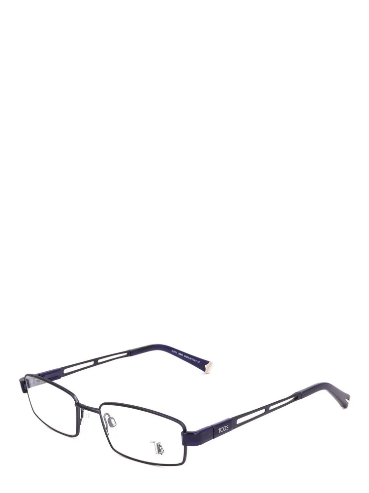 Turquoise Metal Glasses (Frames)