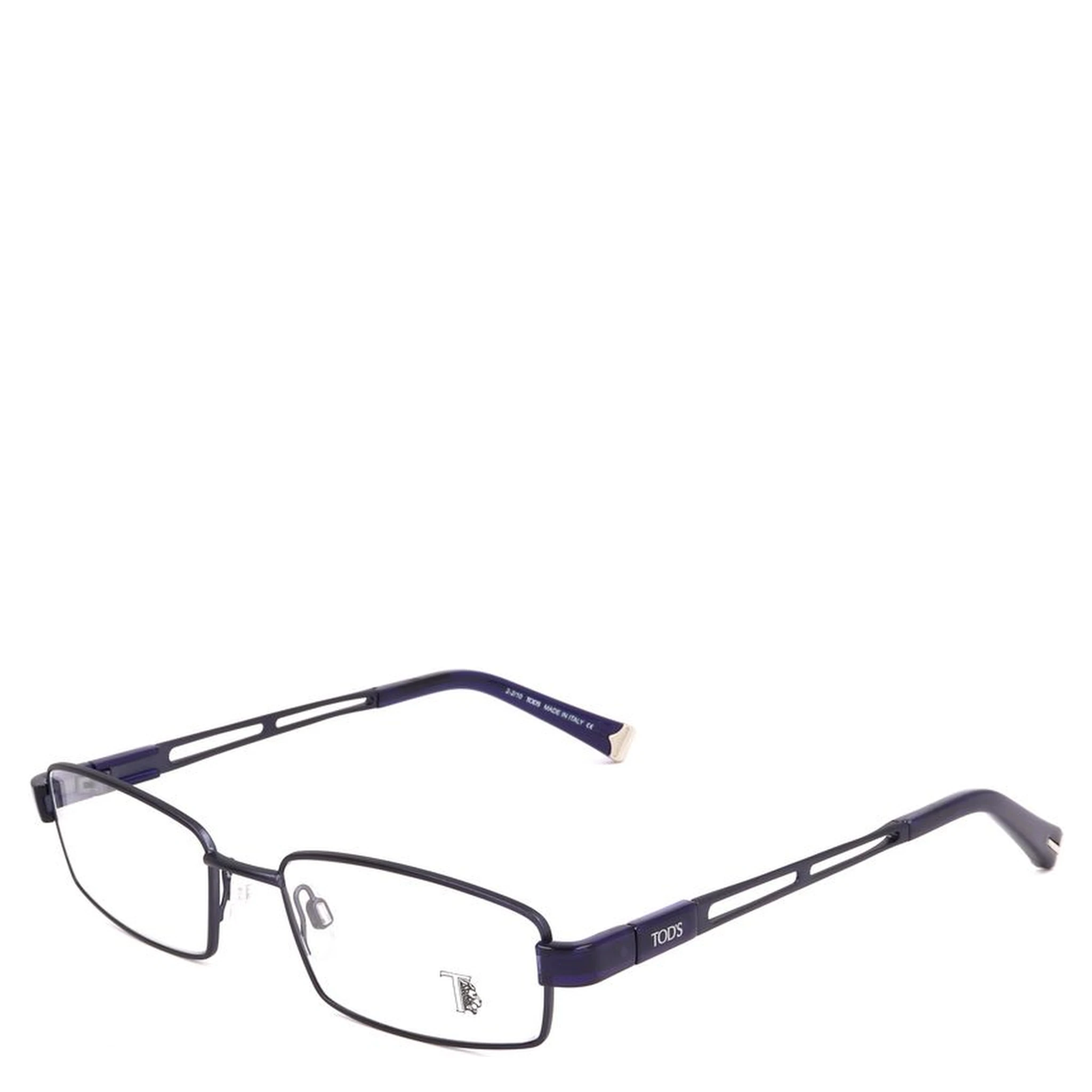 Turquoise Metal Glasses (Frames)