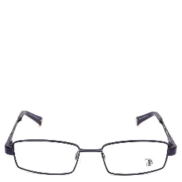 Turquoise Metal Glasses (Frames)