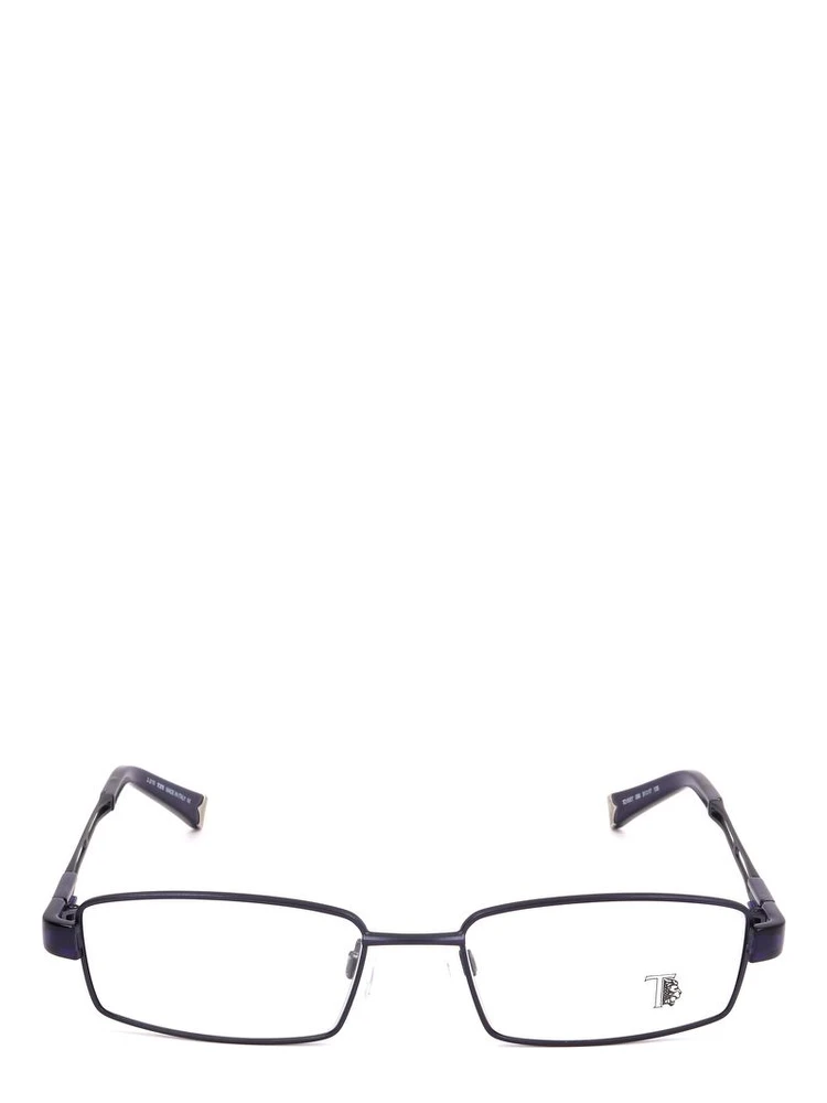 Turquoise Metal Glasses (Frames) alternative