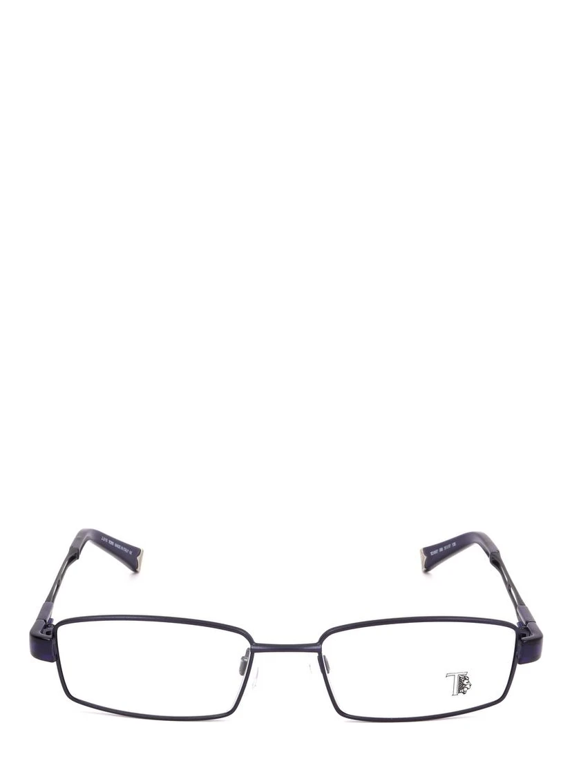 Turquoise Metal Glasses (Frames)