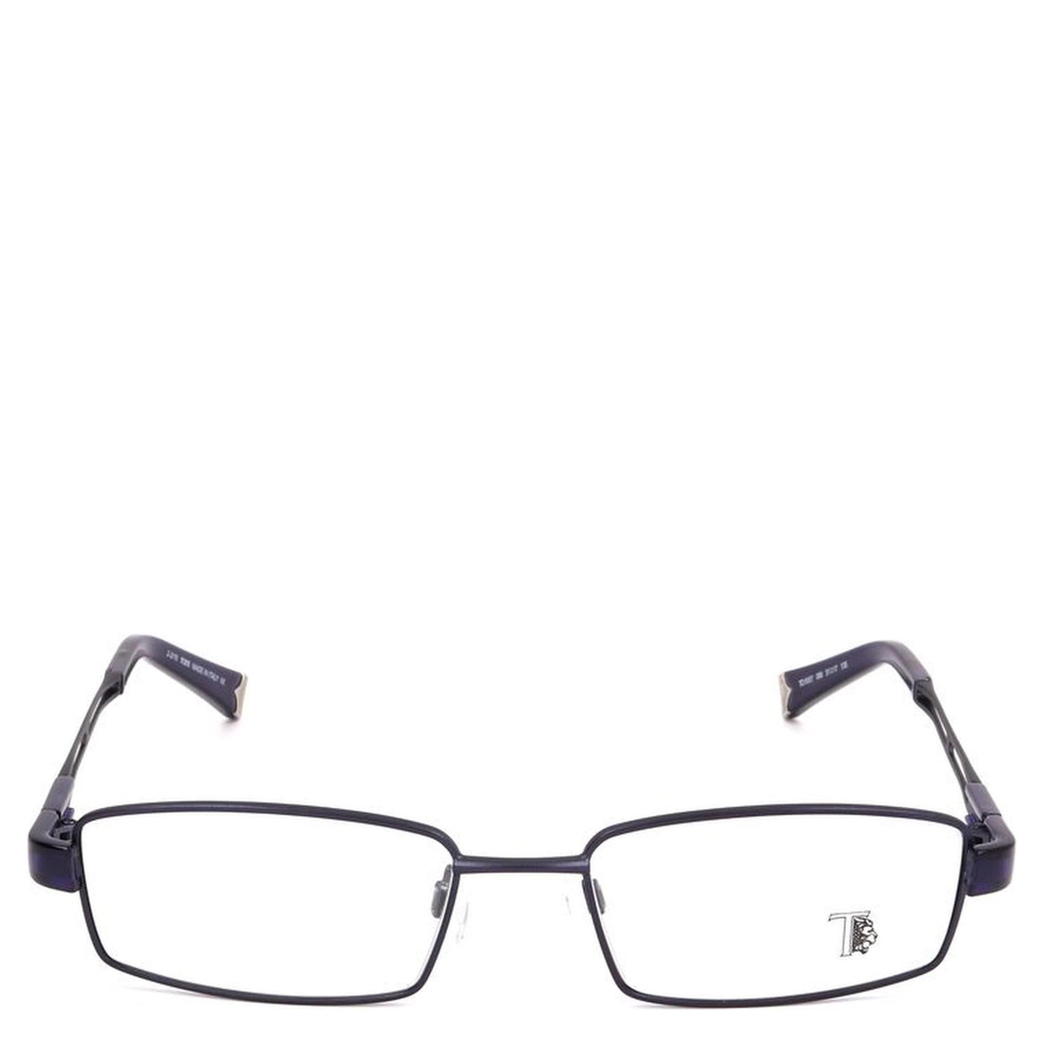 Turquoise Metal Glasses (Frames)