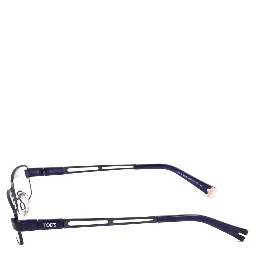 Turquoise Metal Glasses (Frames)