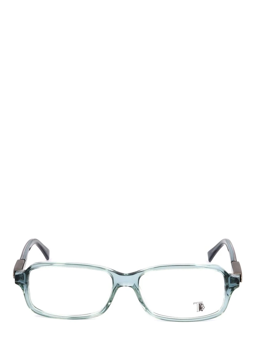 Turquoise Acetate Glasses (Frames)