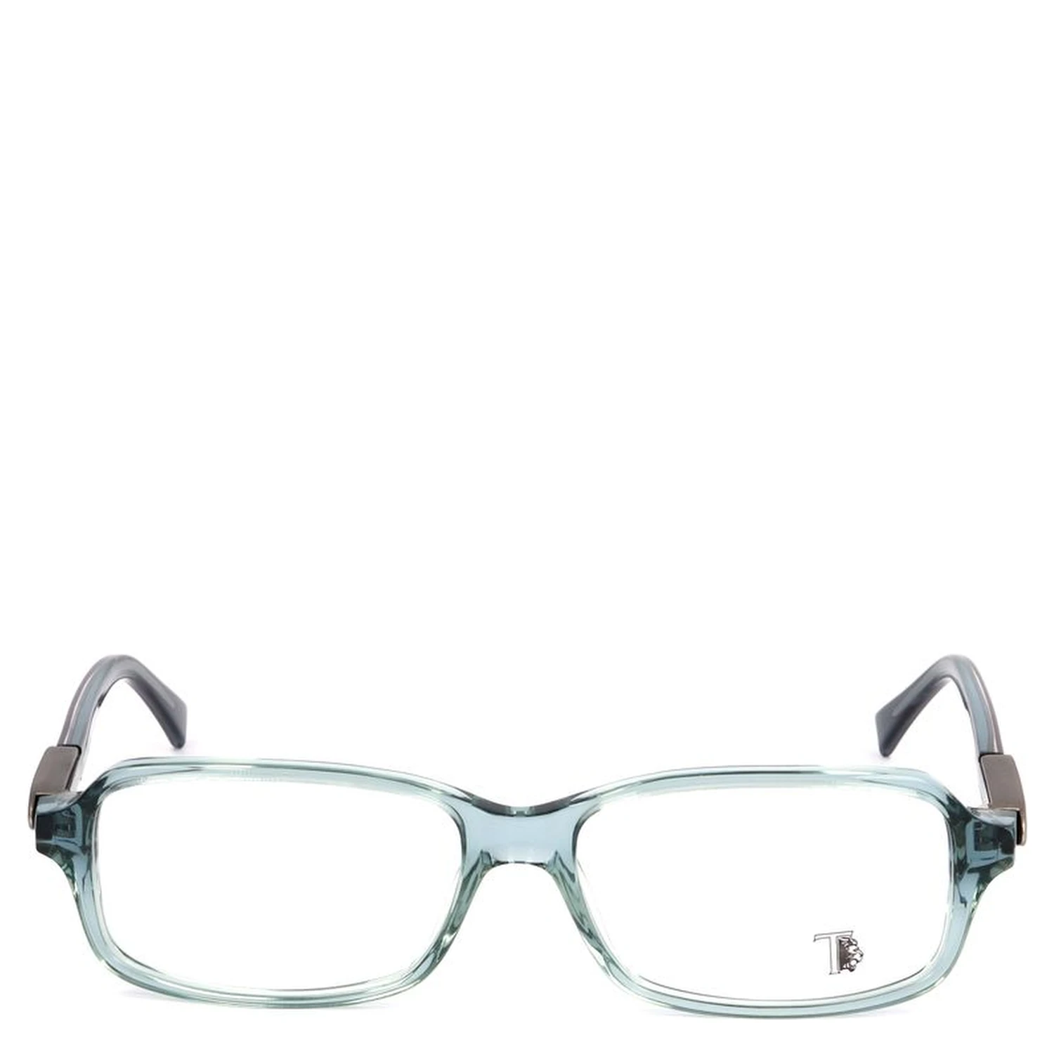 Turquoise Acetate Glasses (Frames)