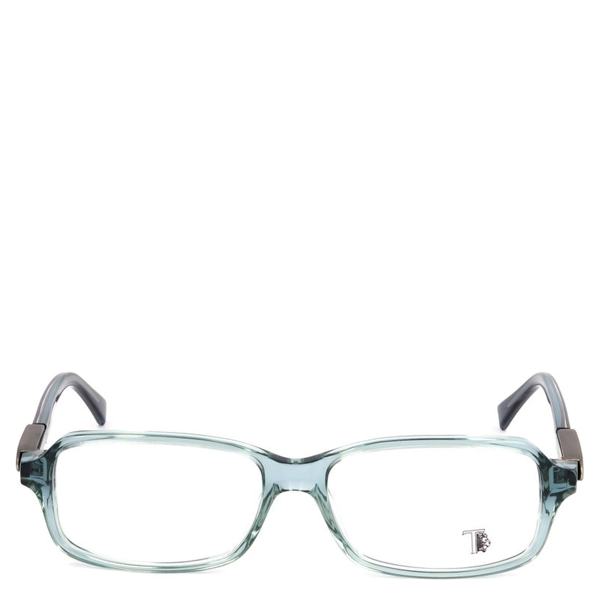 Turquoise Acetate Glasses (Frames)