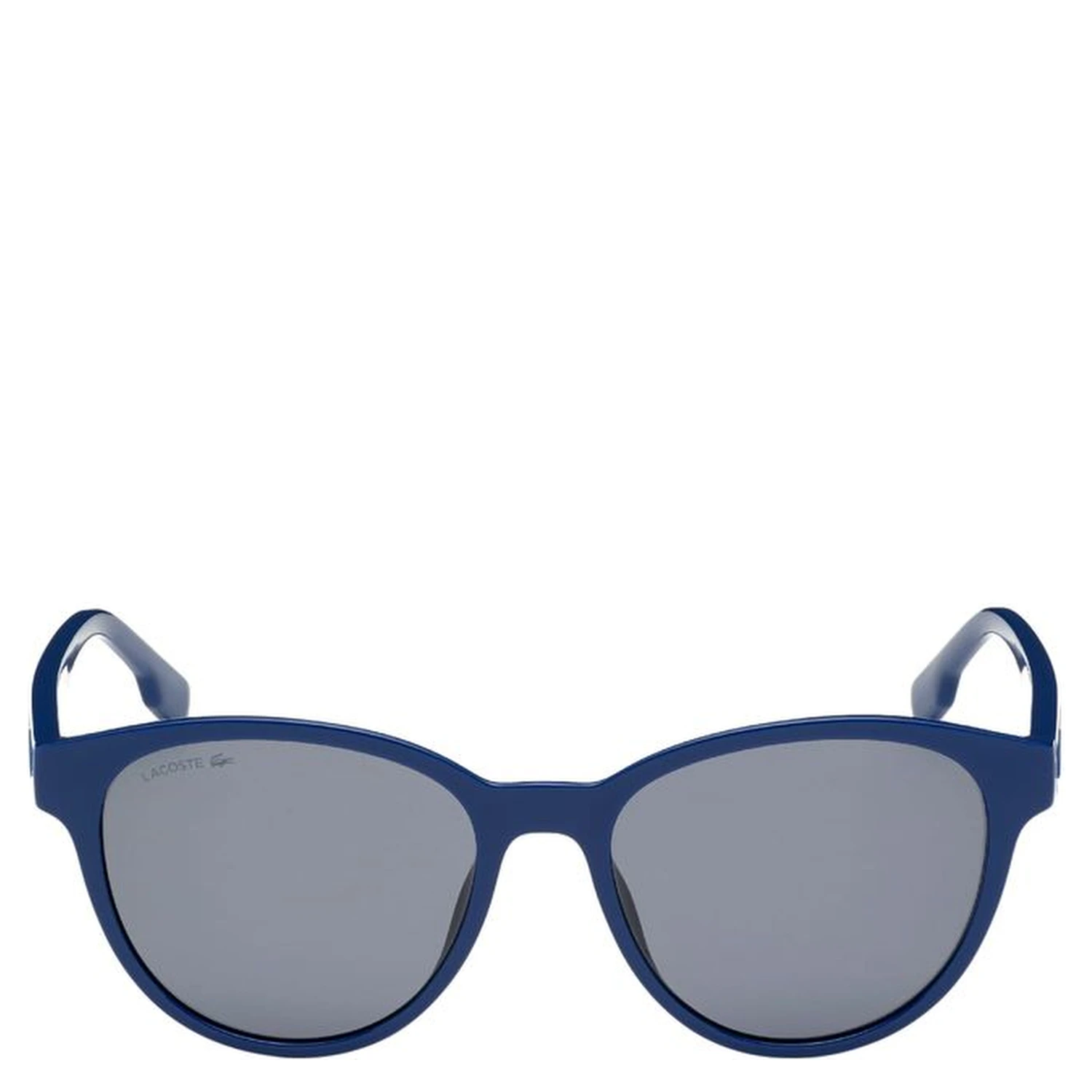 Blue Injected Sunglasses