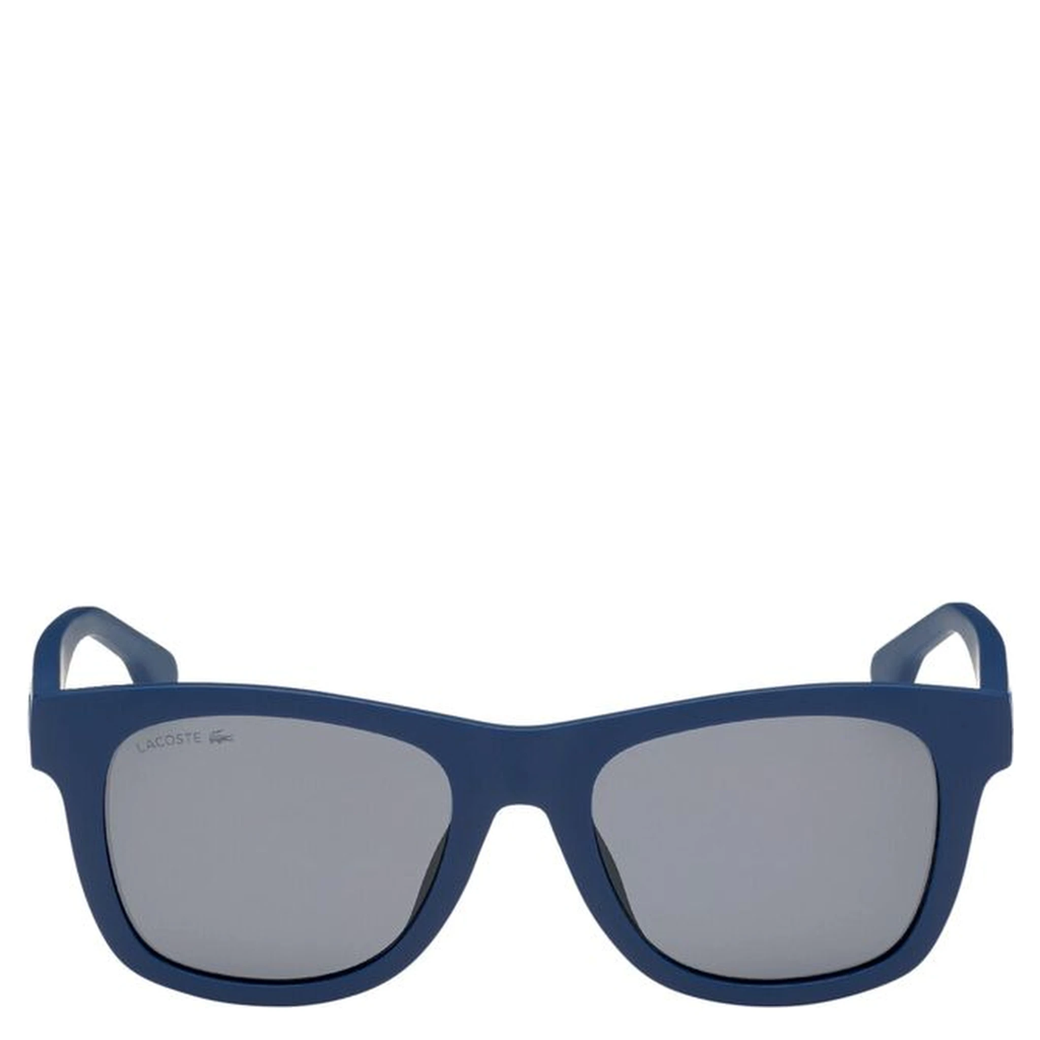 Blue Injected Sunglasses