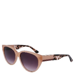 Multicolor Acetate Sunglasses