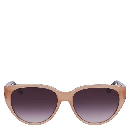 Multicolor Acetate Sunglasses