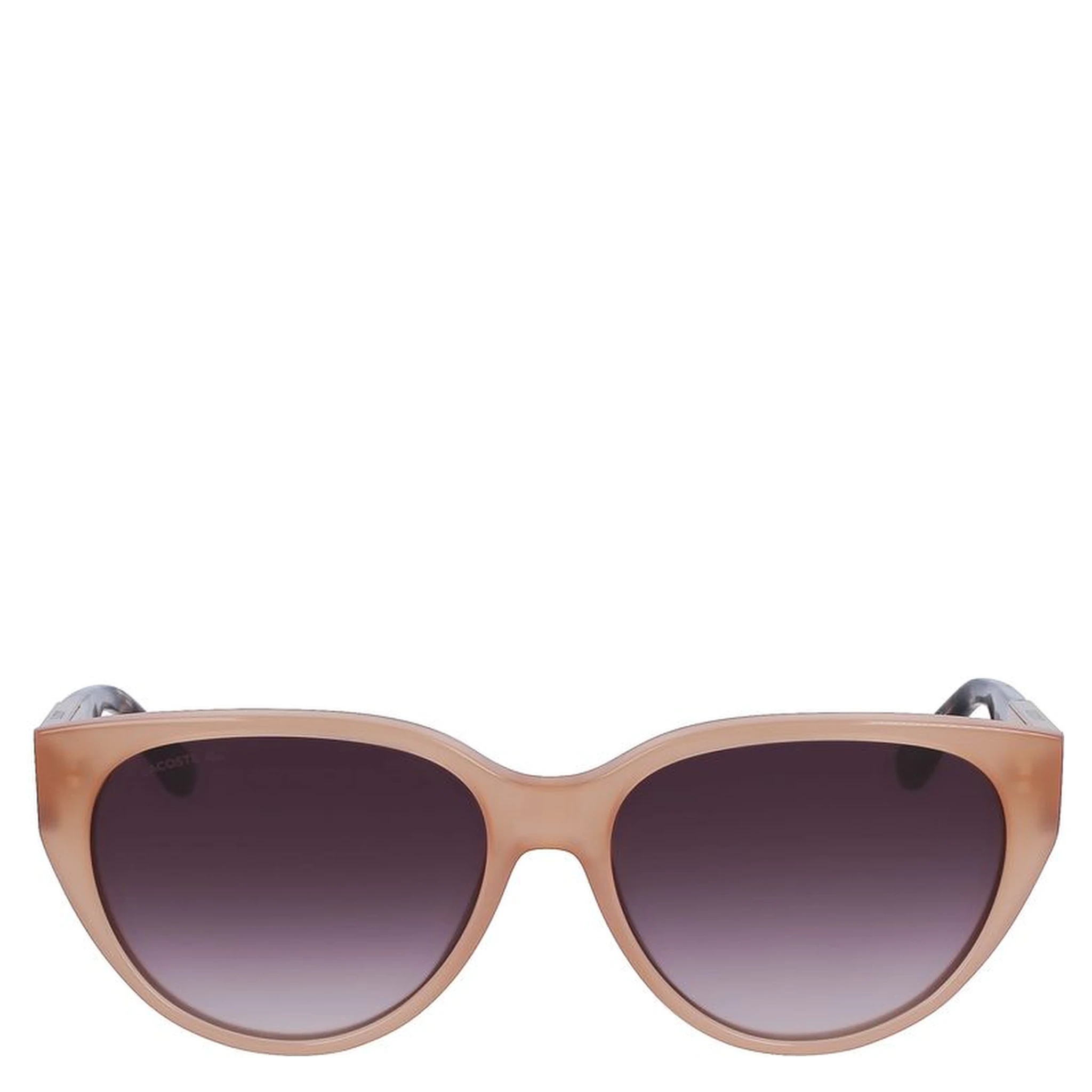 Multicolor Acetate Sunglasses