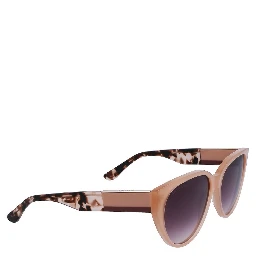 Multicolor Acetate Sunglasses