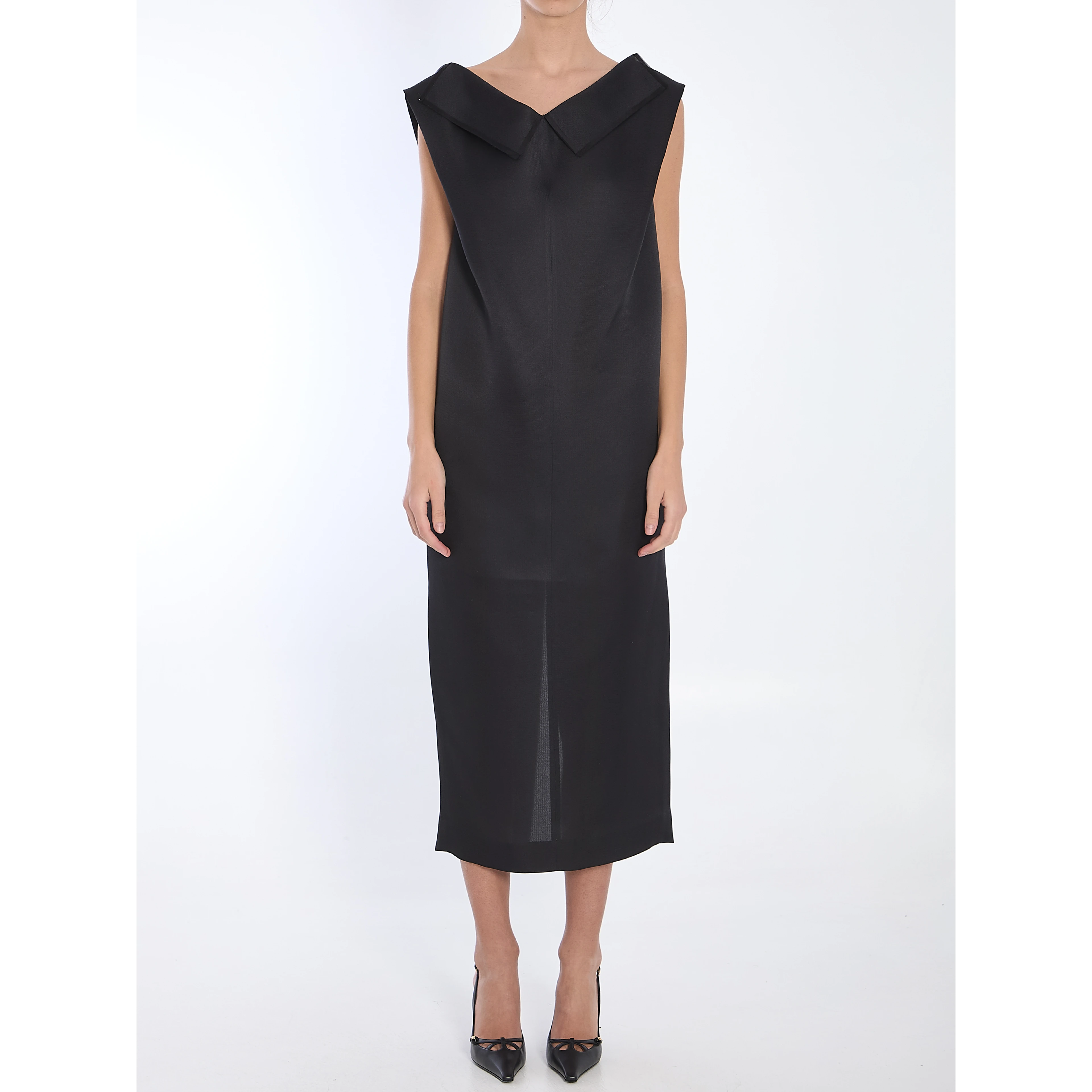 Selwyn dress
