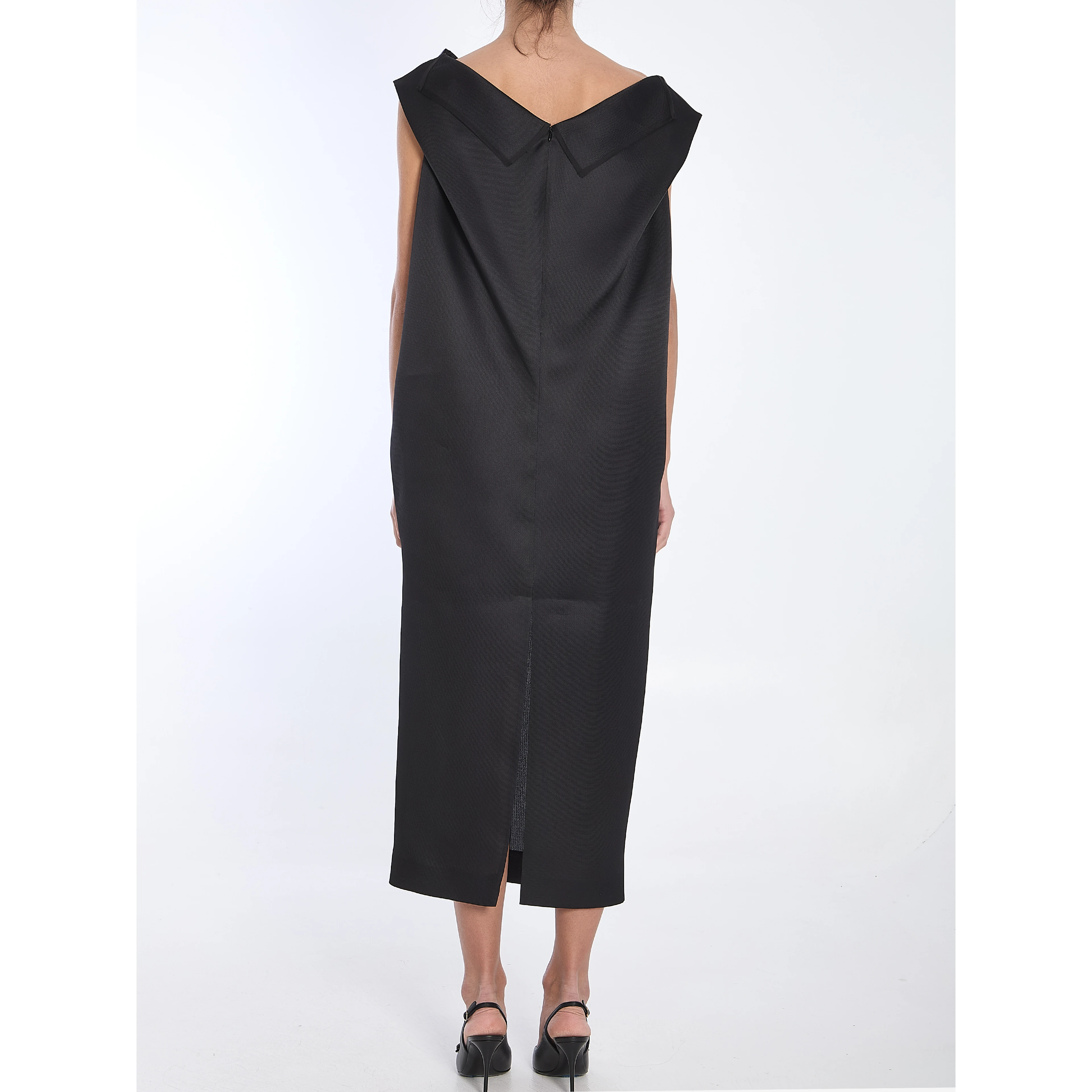 Selwyn dress