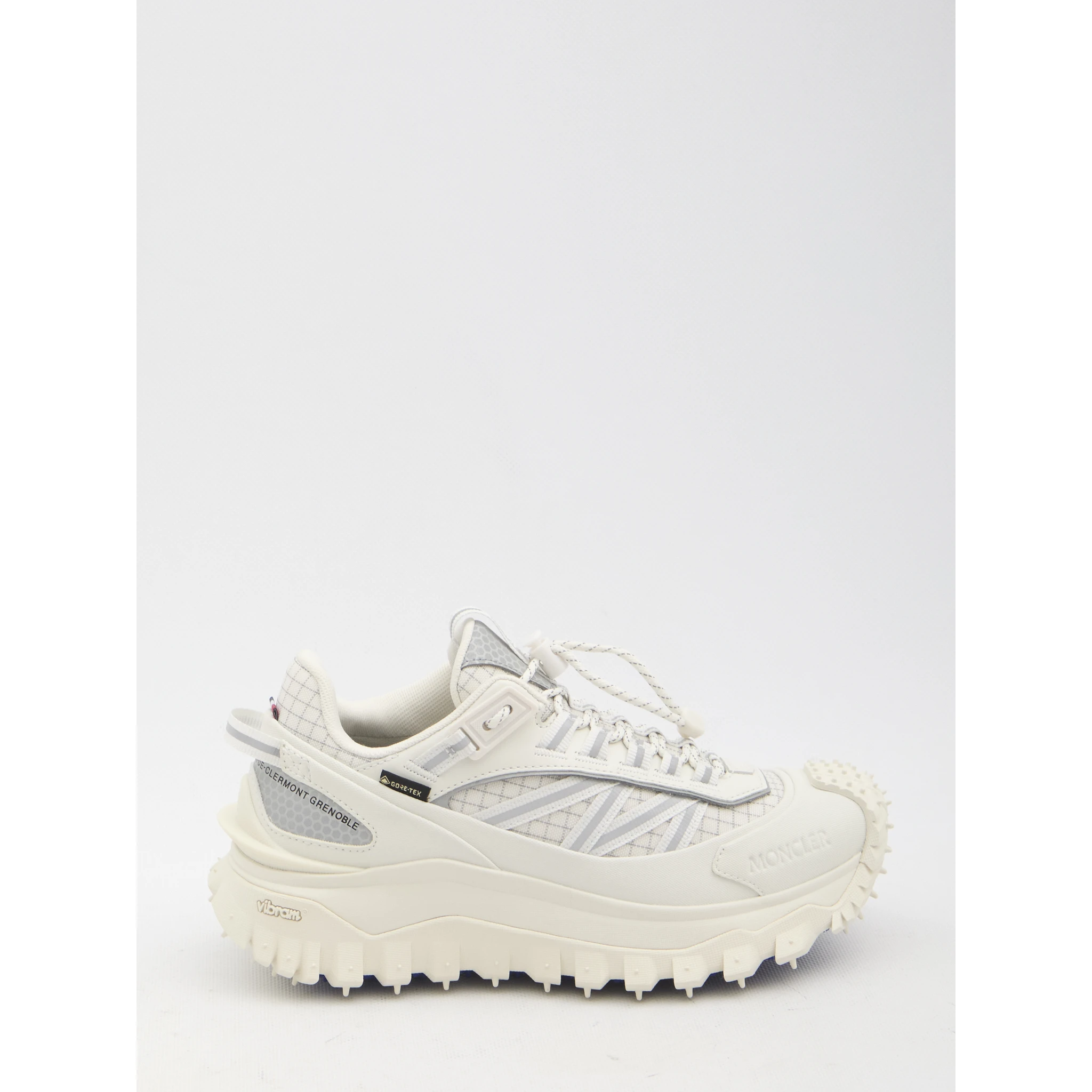 Trailgrip GTX sneakers